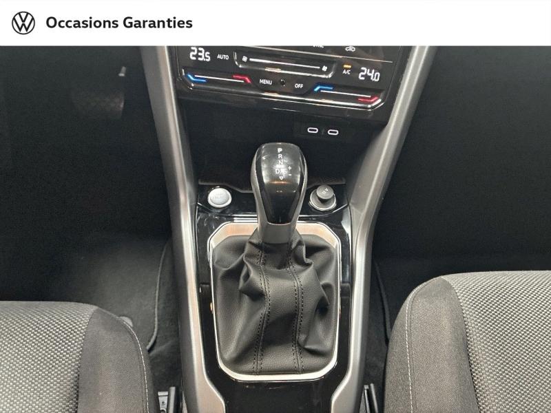 Voitures occasions VOLKSWAGEN T-ROC VW Edition Clermont-Ferrand