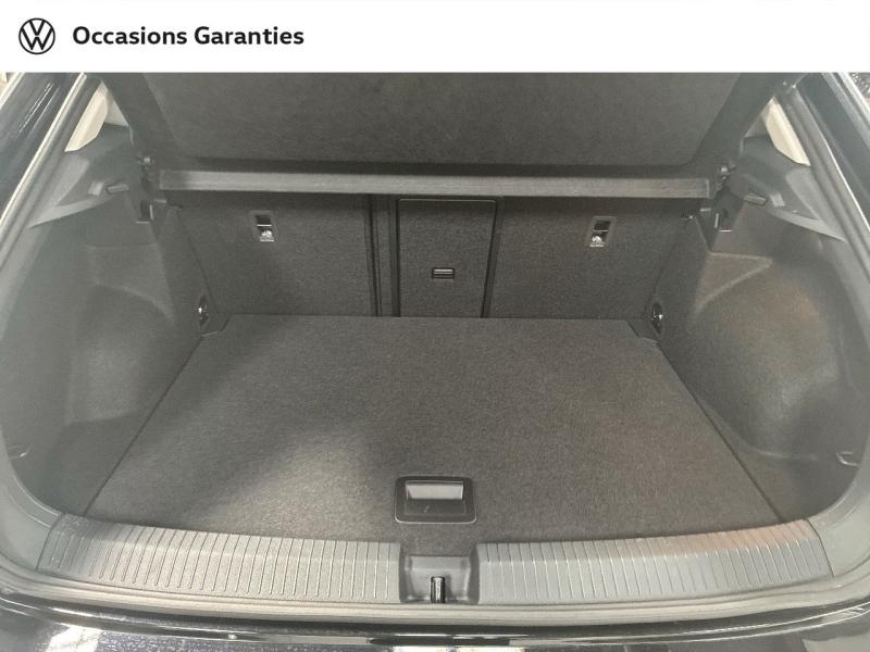 Voitures occasions VOLKSWAGEN T-ROC VW Edition Clermont-Ferrand