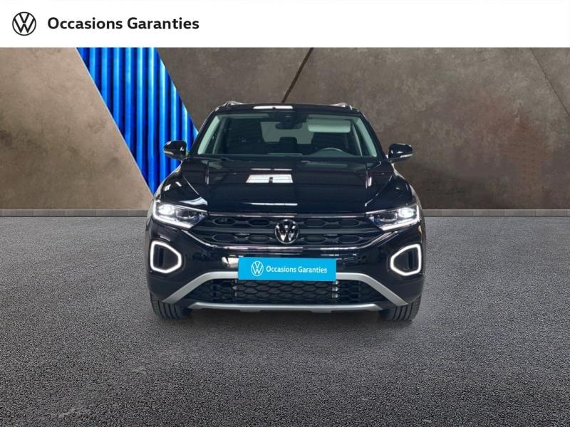 Voitures occasions VOLKSWAGEN T-ROC VW Edition Clermont-Ferrand