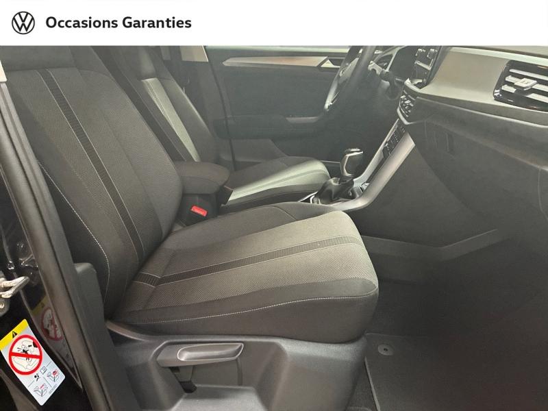 Voitures occasions VOLKSWAGEN T-ROC VW Edition Clermont-Ferrand