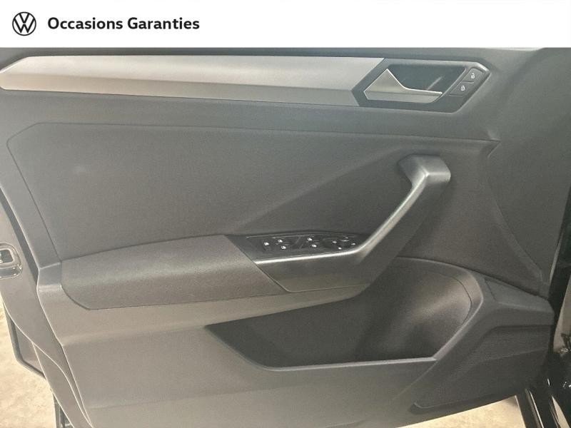 Voitures occasions VOLKSWAGEN T-ROC VW Edition Clermont-Ferrand