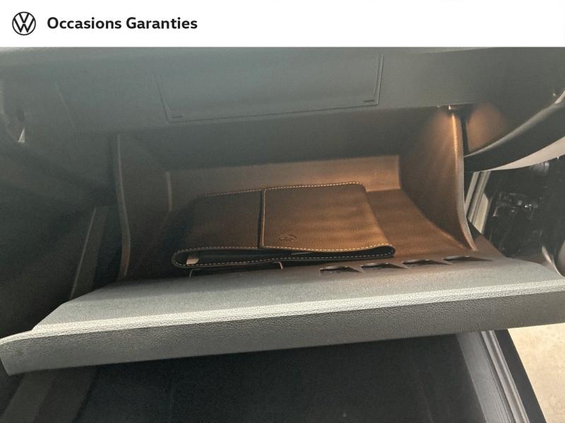 Voitures occasions VOLKSWAGEN T-ROC VW Edition Clermont-Ferrand