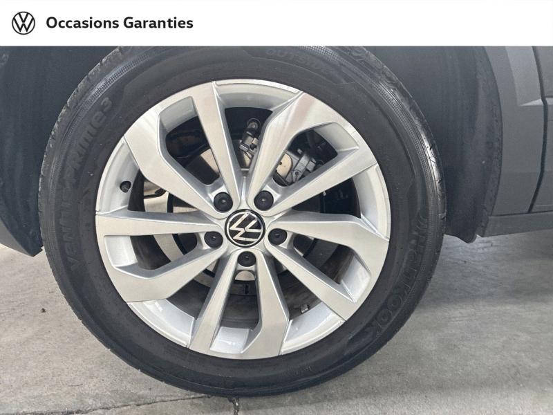 Voitures occasions VOLKSWAGEN T-ROC VW Edition Clermont-Ferrand