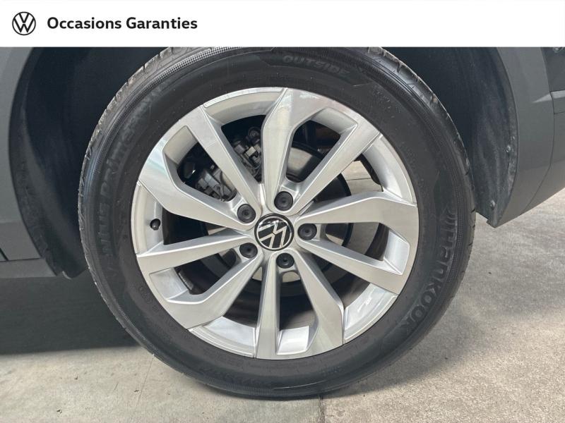 Voitures occasions VOLKSWAGEN T-ROC VW Edition Clermont-Ferrand