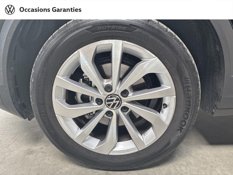 Voitures occasions VOLKSWAGEN T-ROC VW Edition Clermont-Ferrand