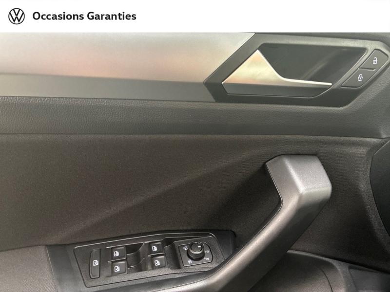 Voitures occasions VOLKSWAGEN T-ROC VW Edition Clermont-Ferrand
