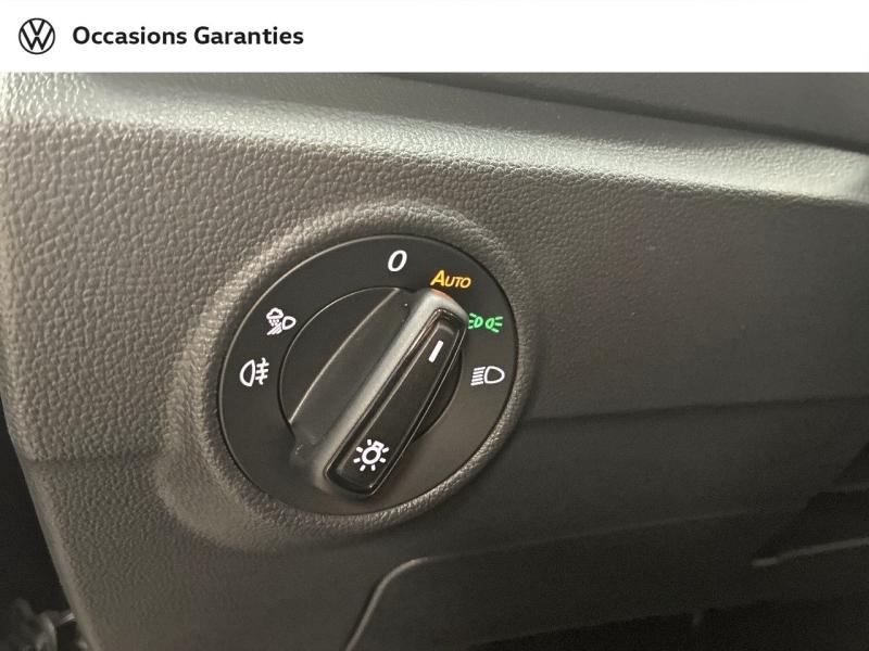 Voitures occasions VOLKSWAGEN T-ROC VW Edition Clermont-Ferrand