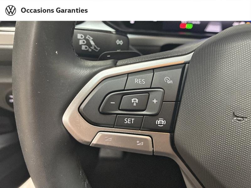 Voitures occasions VOLKSWAGEN T-ROC VW Edition Clermont-Ferrand