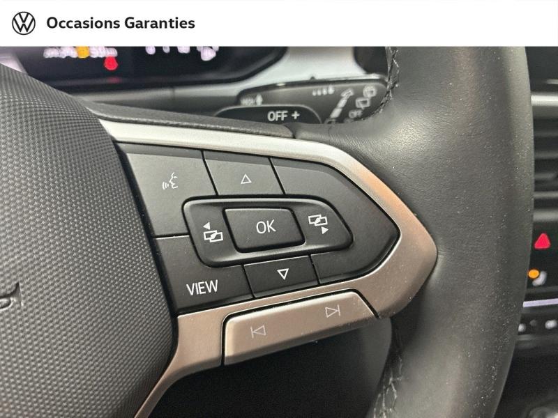 Voitures occasions VOLKSWAGEN T-ROC VW Edition Clermont-Ferrand