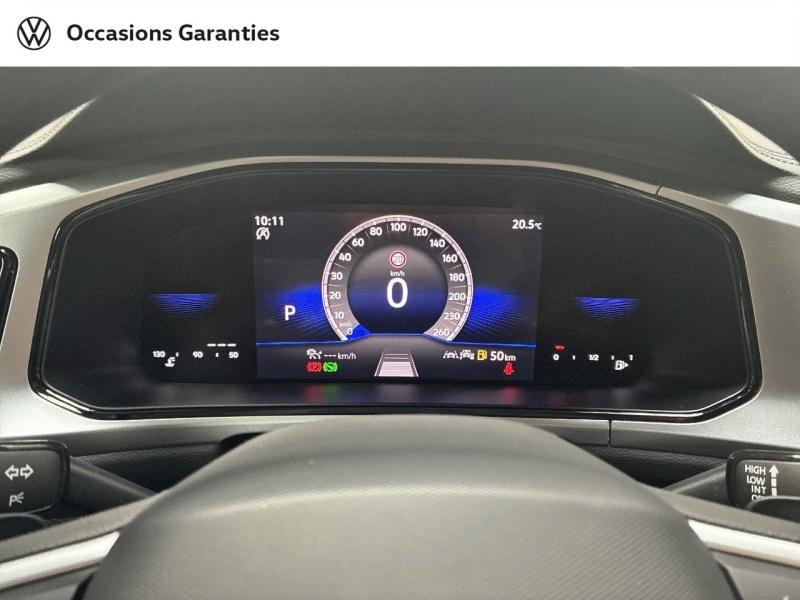 Voitures occasions VOLKSWAGEN T-ROC VW Edition Clermont-Ferrand
