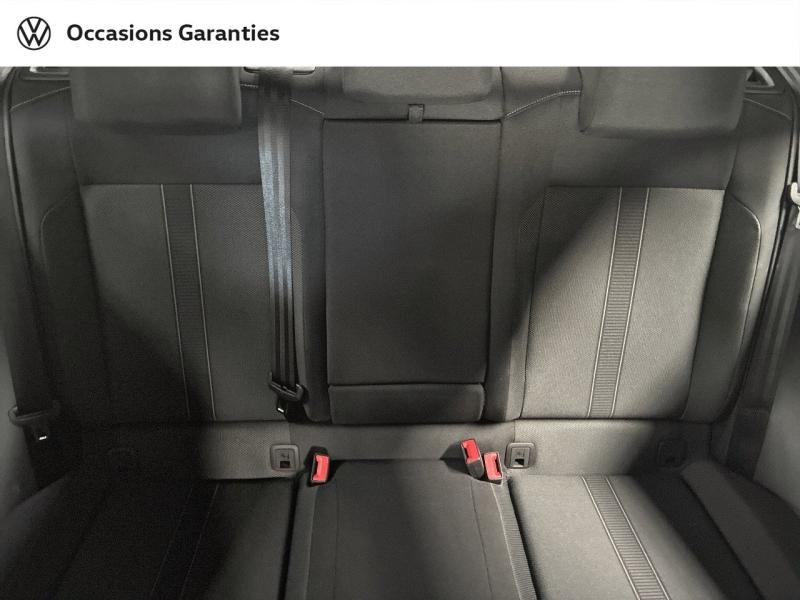 Voitures occasions VOLKSWAGEN T-ROC VW Edition Clermont-Ferrand