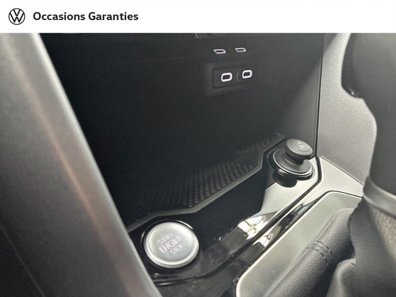 Voitures occasions VOLKSWAGEN T-ROC VW Edition Clermont-Ferrand