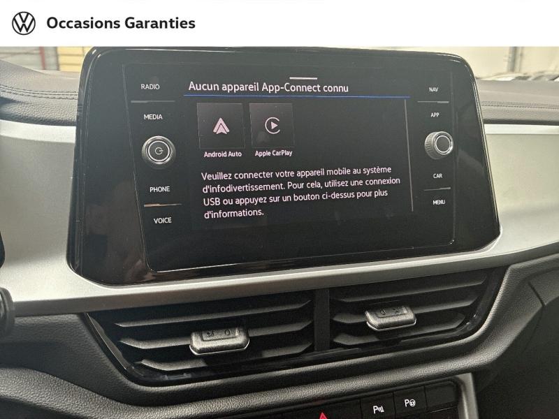 Voitures occasions VOLKSWAGEN T-ROC VW Edition Clermont-Ferrand