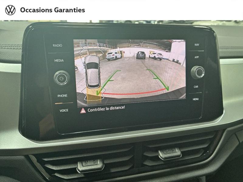 Voitures occasions VOLKSWAGEN T-ROC VW Edition Clermont-Ferrand