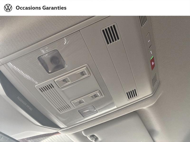 Voitures occasions VOLKSWAGEN T-ROC VW Edition Clermont-Ferrand