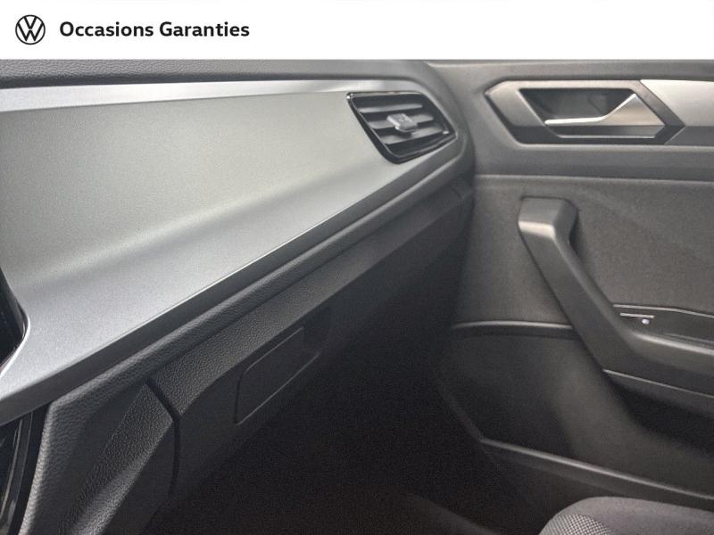 Voitures occasions VOLKSWAGEN T-ROC VW Edition Clermont-Ferrand