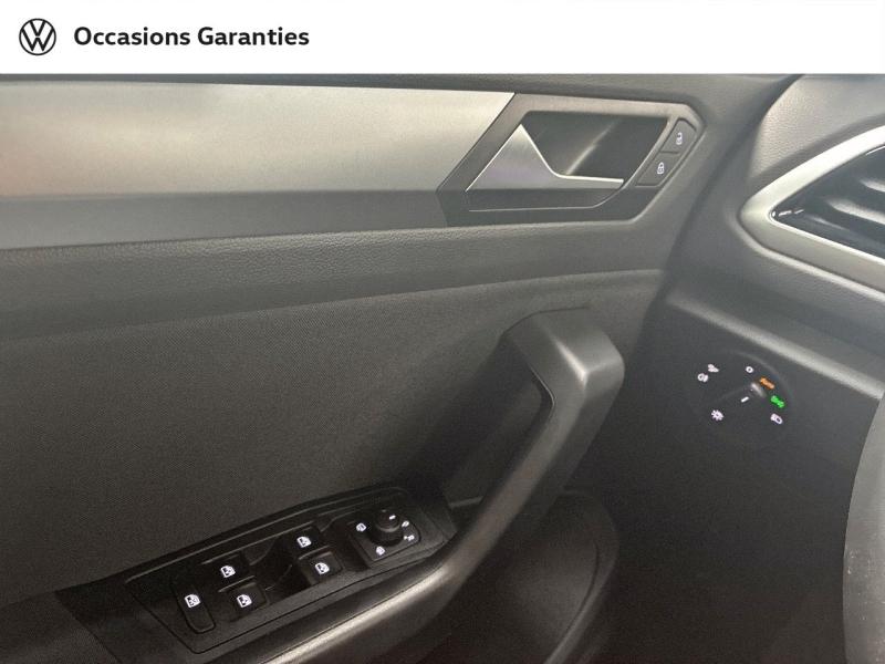 Voitures occasions VOLKSWAGEN T-ROC VW Edition Clermont-Ferrand