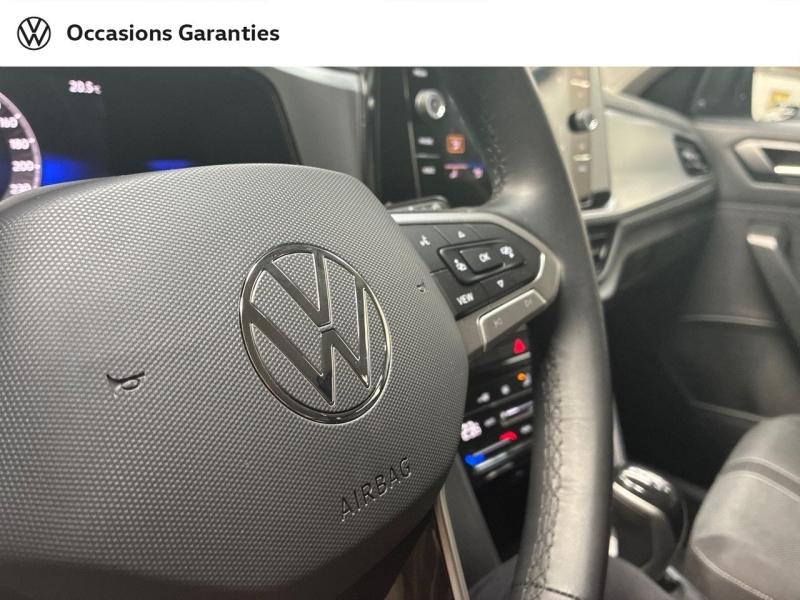 Voitures occasions VOLKSWAGEN T-ROC VW Edition Clermont-Ferrand
