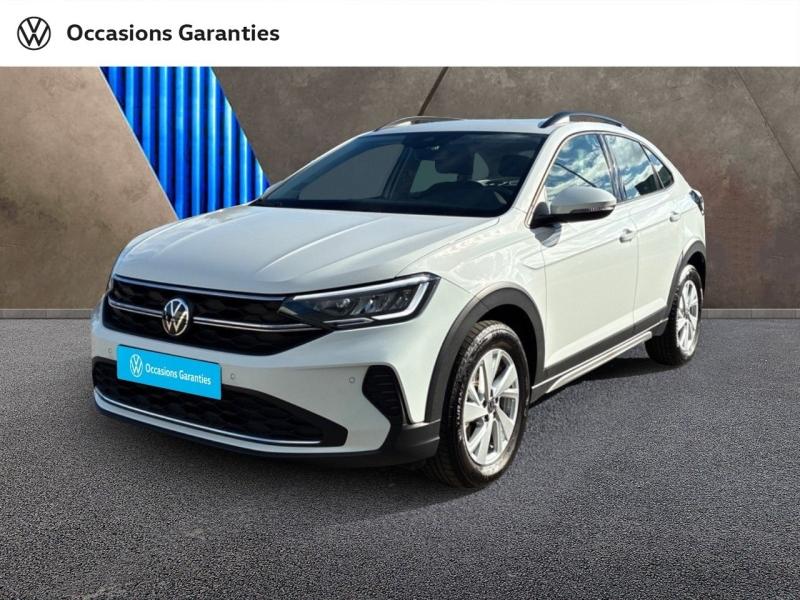 Voitures occasions VOLKSWAGEN TAIGO Life Plus Clermont-Ferrand