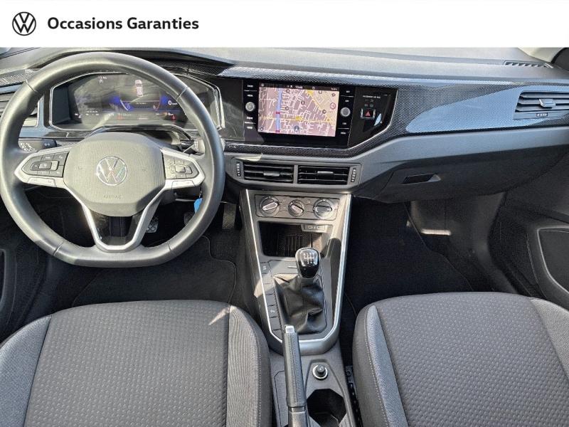 Voitures occasions VOLKSWAGEN TAIGO Life Plus Clermont-Ferrand
