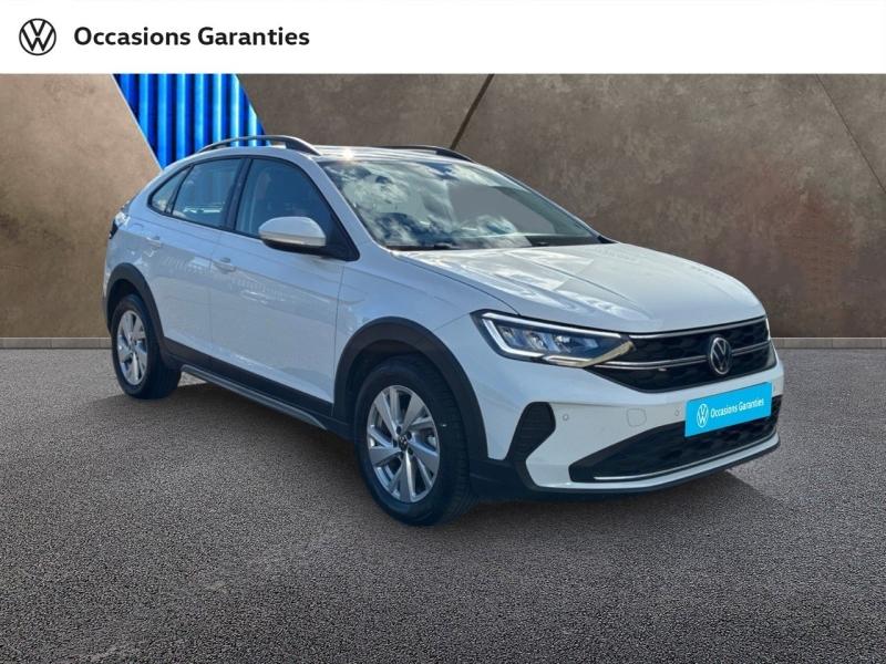 Voitures occasions VOLKSWAGEN TAIGO  Clermont-Ferrand