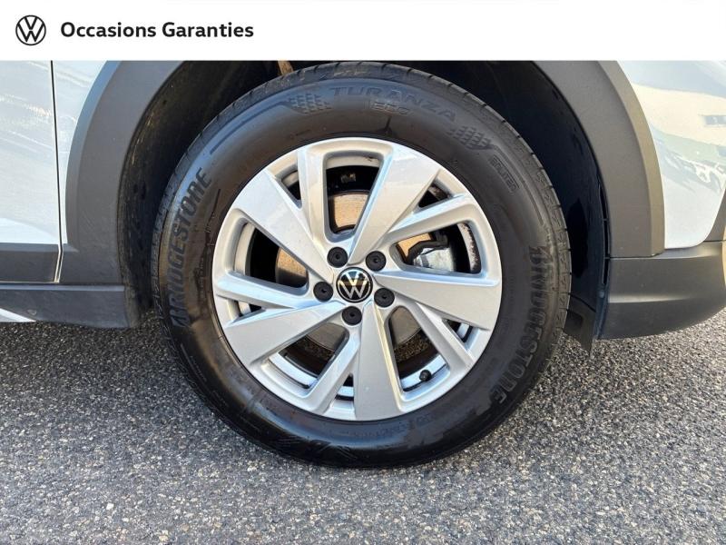 Voitures occasions VOLKSWAGEN TAIGO Life Plus Clermont-Ferrand