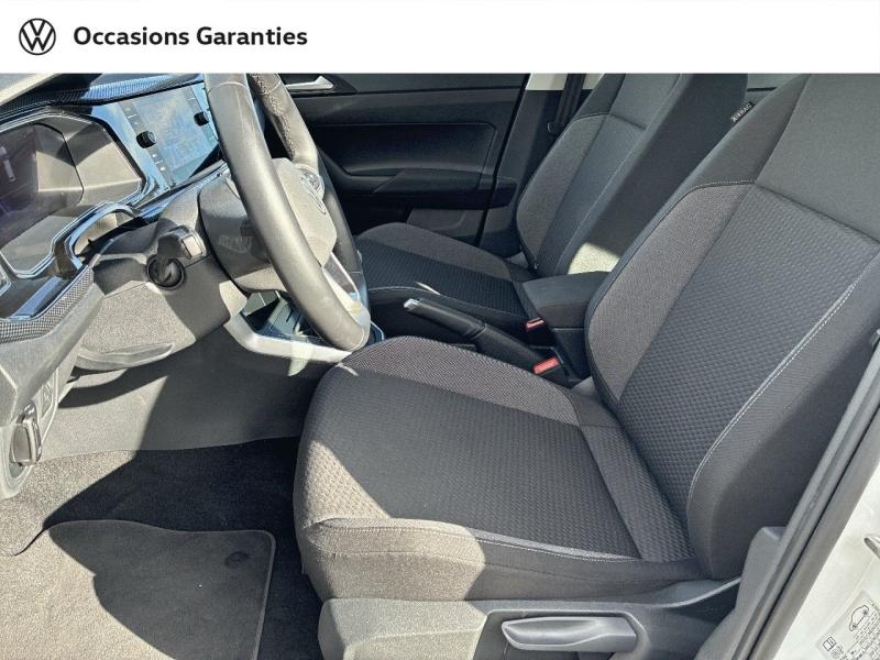 Voitures occasions VOLKSWAGEN TAIGO Life Plus Clermont-Ferrand