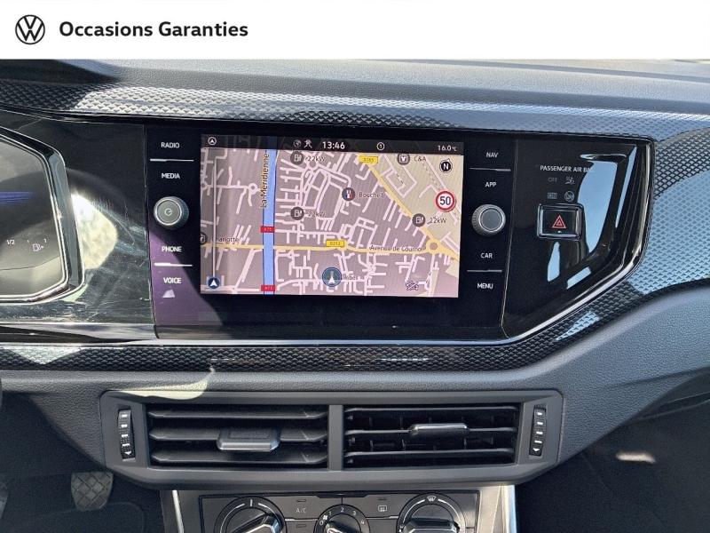 Voitures occasions VOLKSWAGEN TAIGO  Clermont-Ferrand