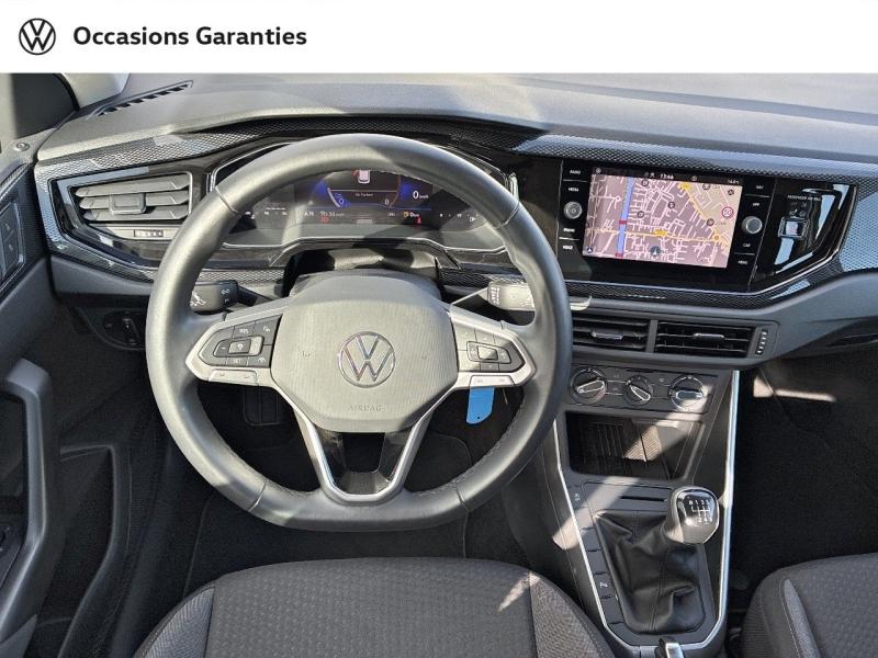 Voitures occasions VOLKSWAGEN TAIGO  Clermont-Ferrand