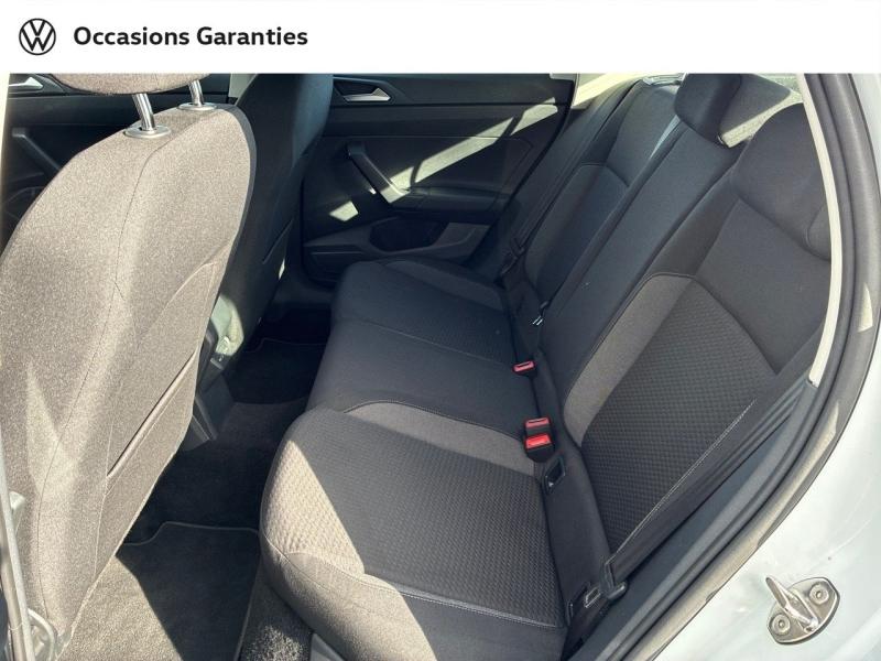 Voitures occasions VOLKSWAGEN TAIGO  Clermont-Ferrand