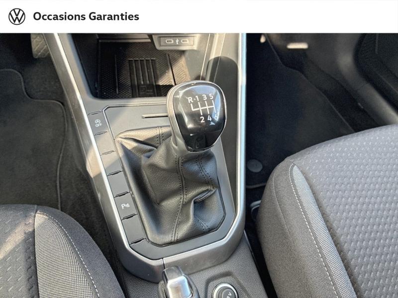 Voitures occasions VOLKSWAGEN TAIGO Life Plus Clermont-Ferrand