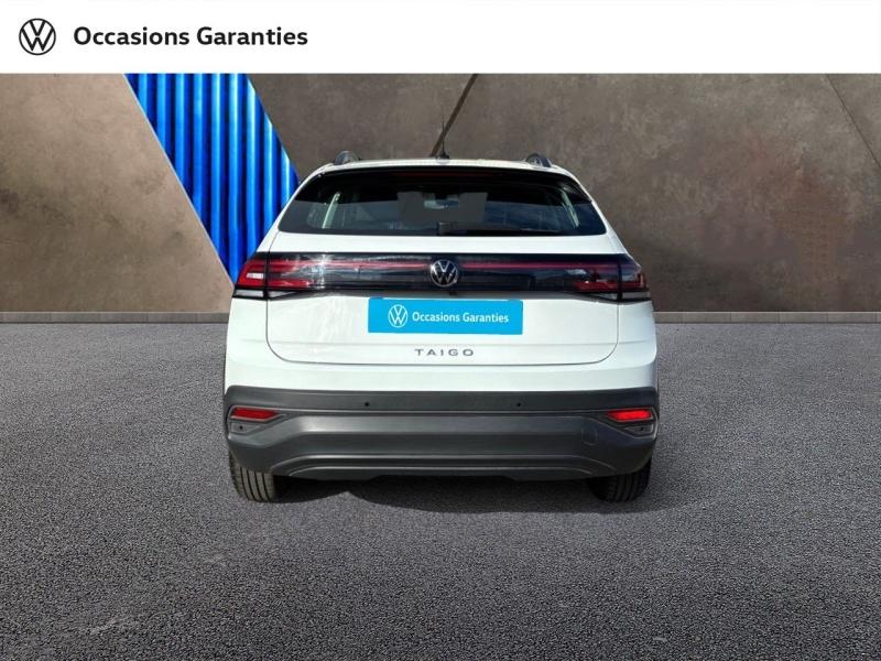 Voitures occasions VOLKSWAGEN TAIGO  Clermont-Ferrand