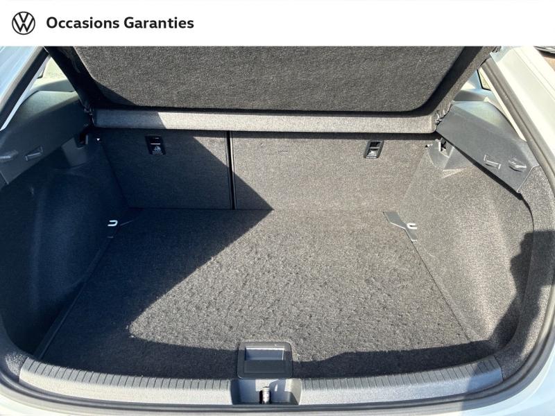 Voitures occasions VOLKSWAGEN TAIGO Life Plus Clermont-Ferrand