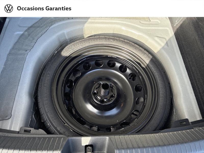 Voitures occasions VOLKSWAGEN TAIGO Life Plus Clermont-Ferrand