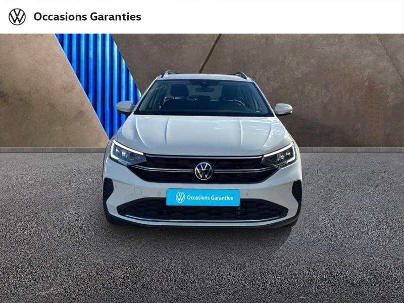 Voitures occasions VOLKSWAGEN TAIGO Life Plus Clermont-Ferrand
