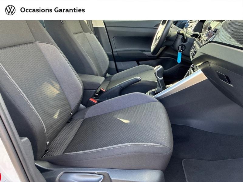 Voitures occasions VOLKSWAGEN TAIGO Life Plus Clermont-Ferrand