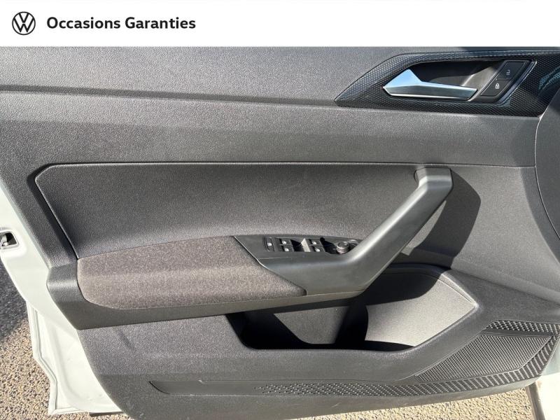 Voitures occasions VOLKSWAGEN TAIGO Life Plus Clermont-Ferrand