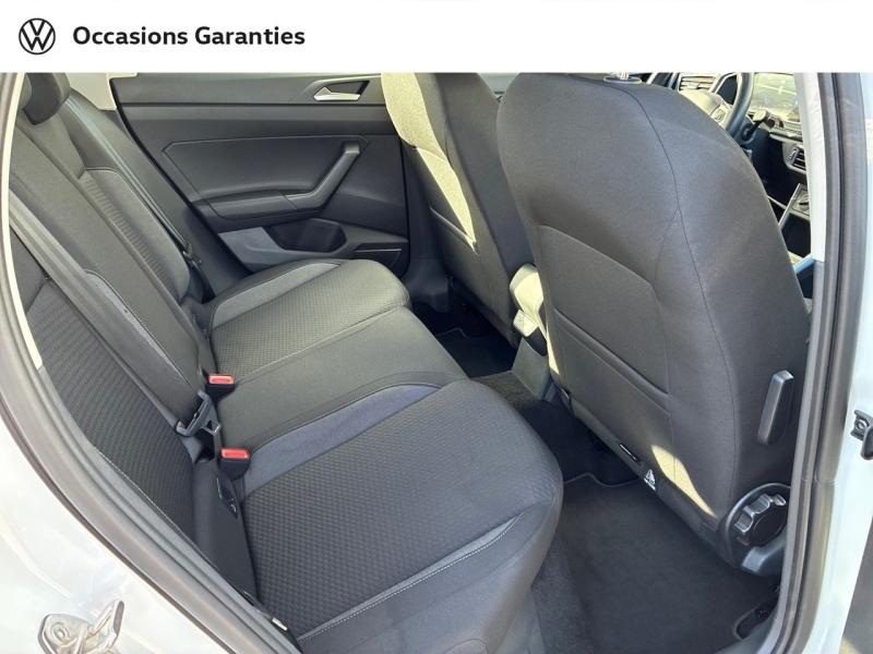 Voitures occasions VOLKSWAGEN TAIGO Life Plus Clermont-Ferrand