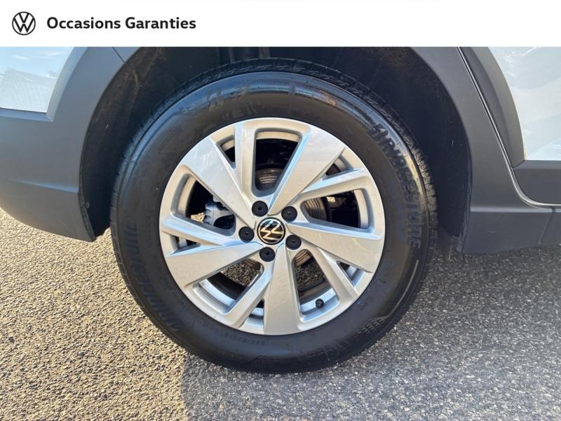 Voitures occasions VOLKSWAGEN TAIGO Life Plus Clermont-Ferrand