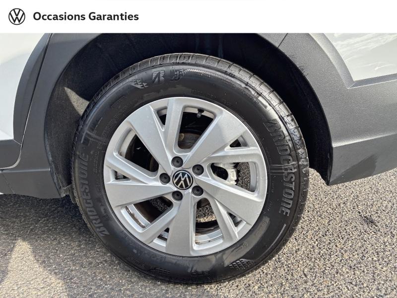 Voitures occasions VOLKSWAGEN TAIGO  Clermont-Ferrand