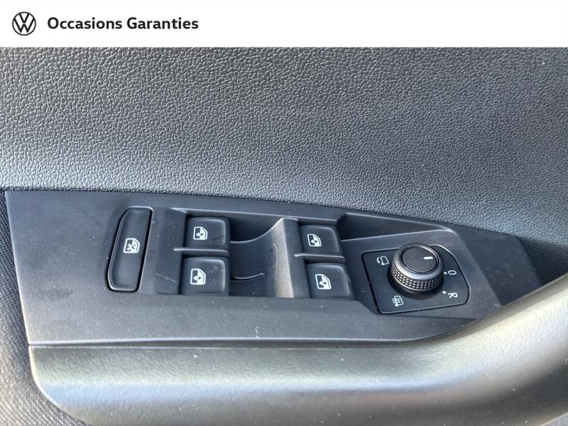 Voitures occasions VOLKSWAGEN TAIGO  Clermont-Ferrand