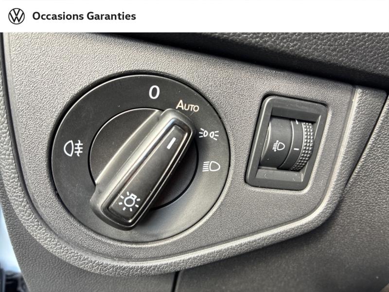 Voitures occasions VOLKSWAGEN TAIGO  Clermont-Ferrand