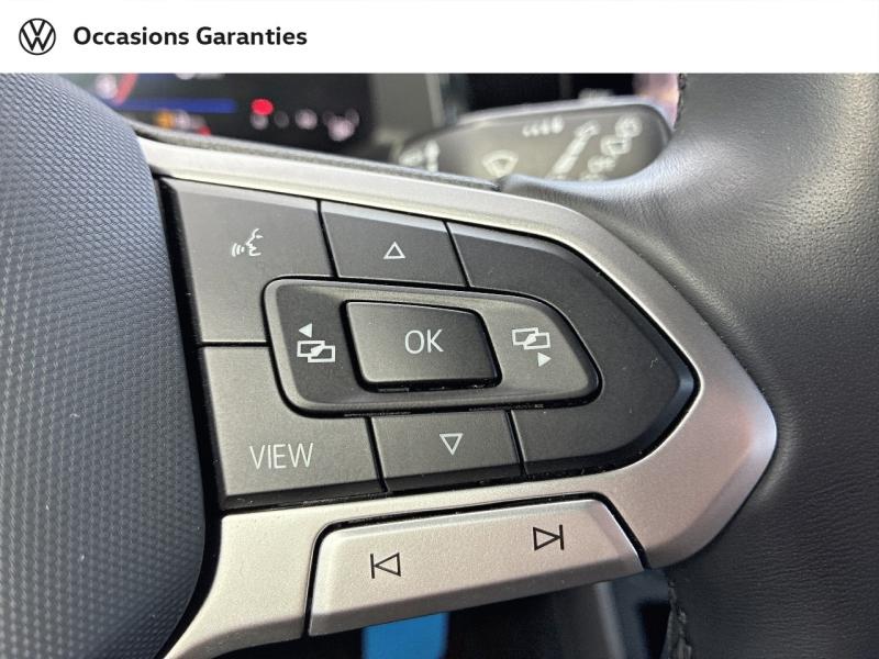 Voitures occasions VOLKSWAGEN TAIGO Life Plus Clermont-Ferrand