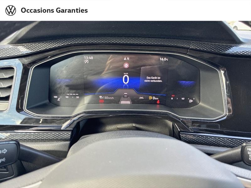 Voitures occasions VOLKSWAGEN TAIGO  Clermont-Ferrand