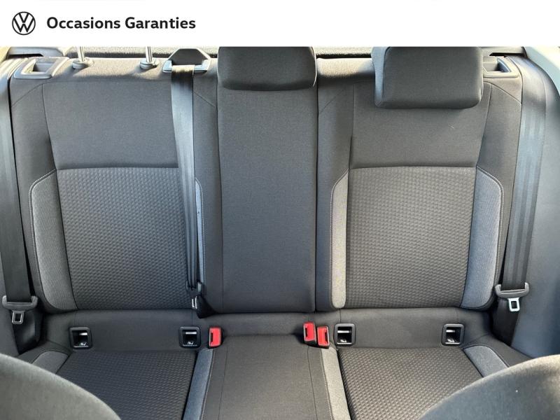 Voitures occasions VOLKSWAGEN TAIGO Life Plus Clermont-Ferrand