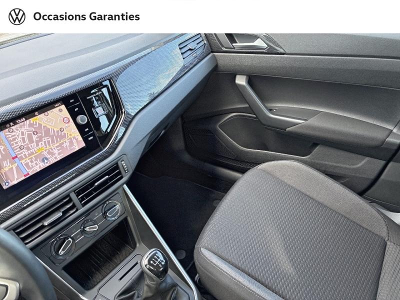 Voitures occasions VOLKSWAGEN TAIGO Life Plus Clermont-Ferrand