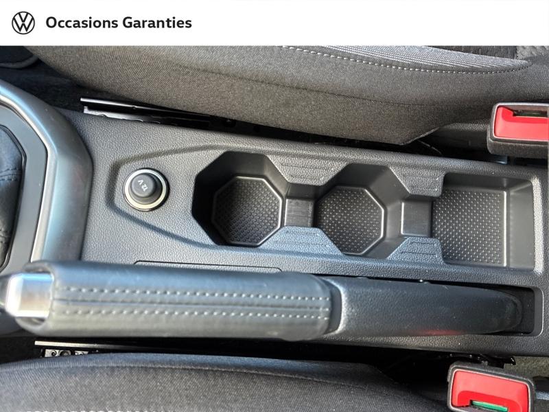 Voitures occasions VOLKSWAGEN TAIGO  Clermont-Ferrand