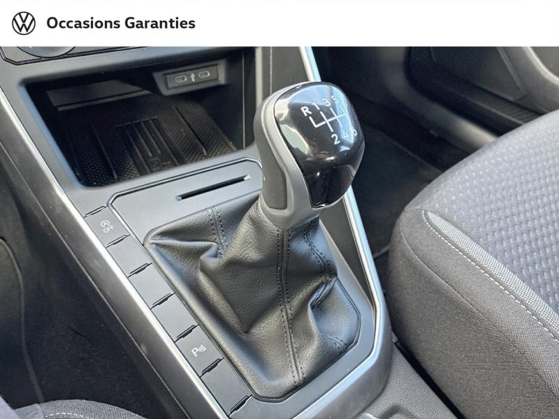 Voitures occasions VOLKSWAGEN TAIGO Life Plus Clermont-Ferrand