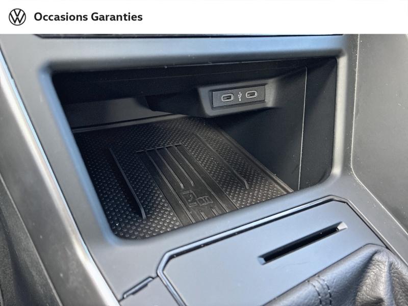 Voitures occasions VOLKSWAGEN TAIGO  Clermont-Ferrand