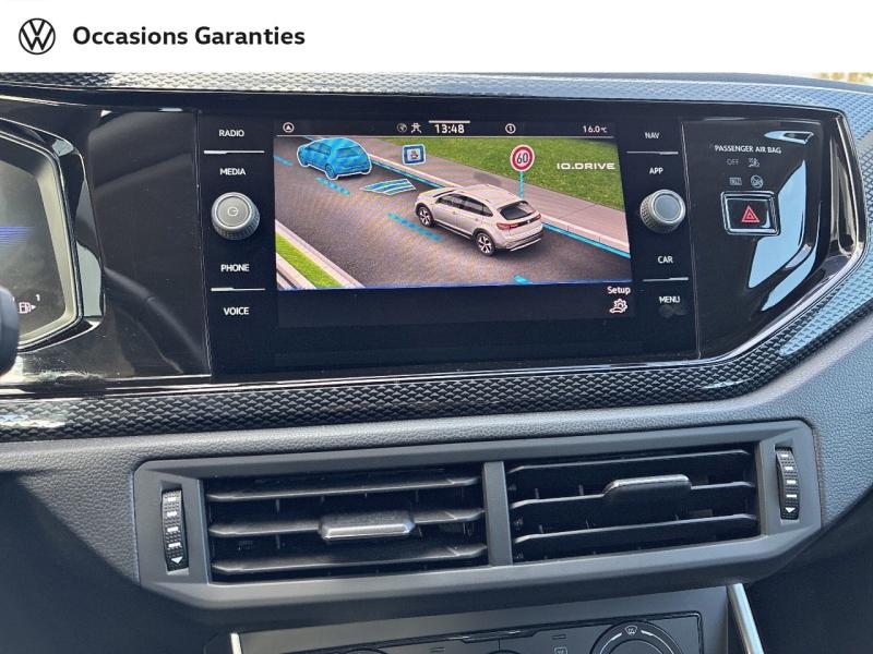 Voitures occasions VOLKSWAGEN TAIGO  Clermont-Ferrand